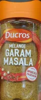 Garam Masala