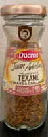 Mélange à la texane