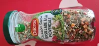 Persillade à la provençale