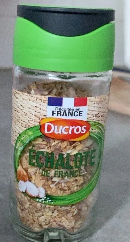 Echalotte