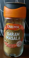 Garam masala