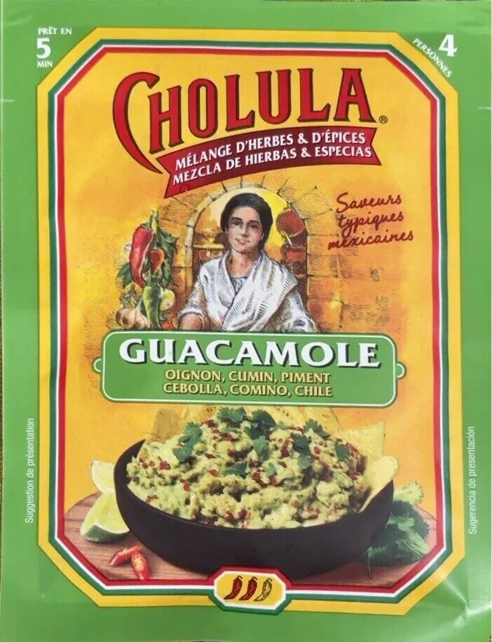 GUACAMOLE