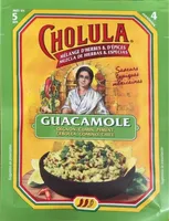 GUACAMOLE