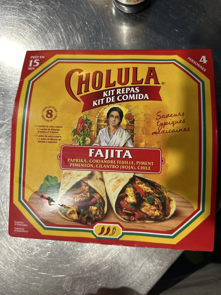 Fajita