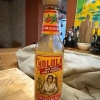 Hot Sauce