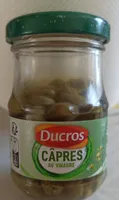 CÂPRES AU VINAIGRE