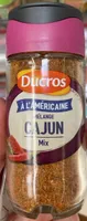 Melange cajun