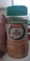 Ail semoule