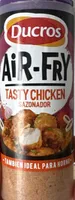 Air-Fry Tasty Chicken Sazonador