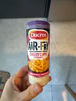 Cheesy Chips Sazonador