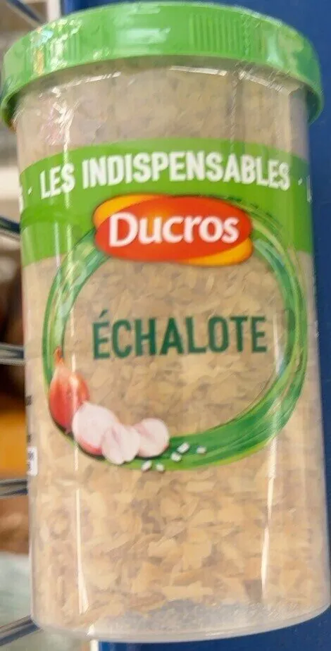 Échalote