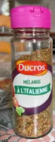 Mélange à l’italienne