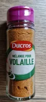 Mélange pour VOLAILLE