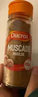 Muscade Moulue