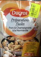 Preparation facile