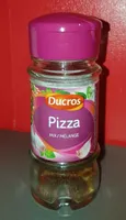 Pizza mix/mélange