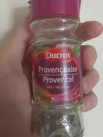 Provencal mélange