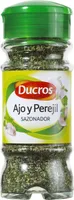 Ajo y Perejil SAZONADOR