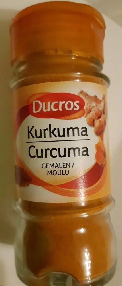 Curcuma