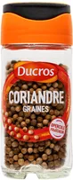 Coriandre graines