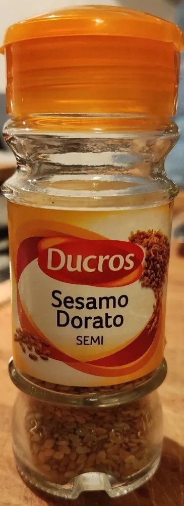 Sesamo Dorato