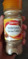 Sel au céleri