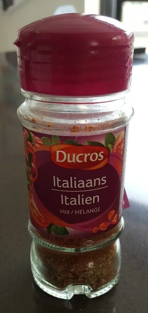 Mélange italien