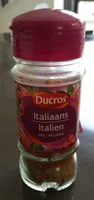 Mélange italien