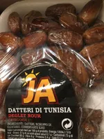 Datte de tunisie