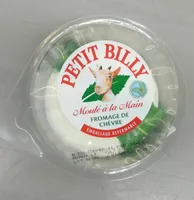 Fromage de chèvre moulé à la main
