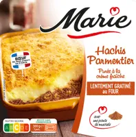 Hachis Parmentier