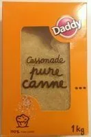 Cassonade Pure Canne Daddy
