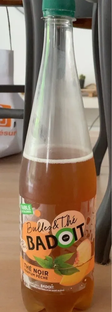 Bulles&thé