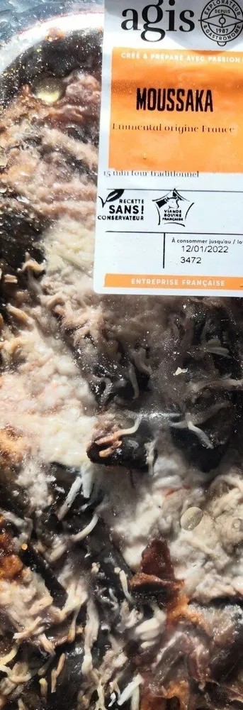 Moussaka