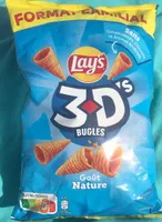 3D bugles