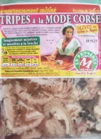 Tripes à la Mode Corse