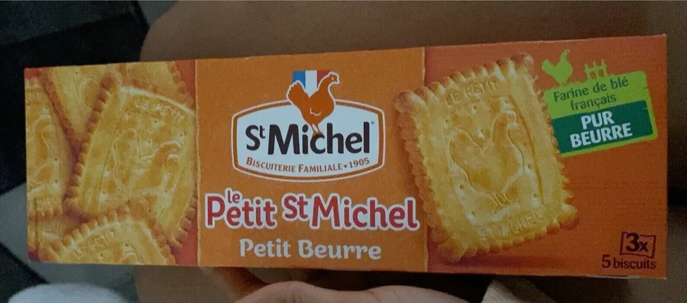 Biscuits