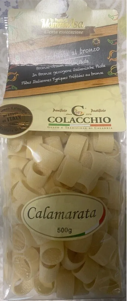 calamarata