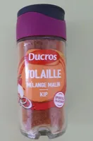 Volaille melange malin kip