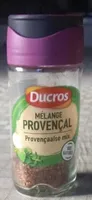 Mélange provancal