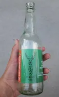 Thé glacé saveur pêche