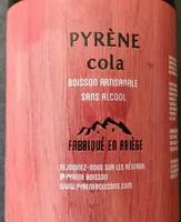 Pyrène cola
