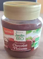 Pâte à Tartiner Chocolat Noisette