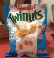Twinuts