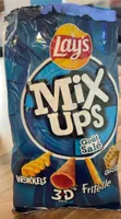 Mix ups