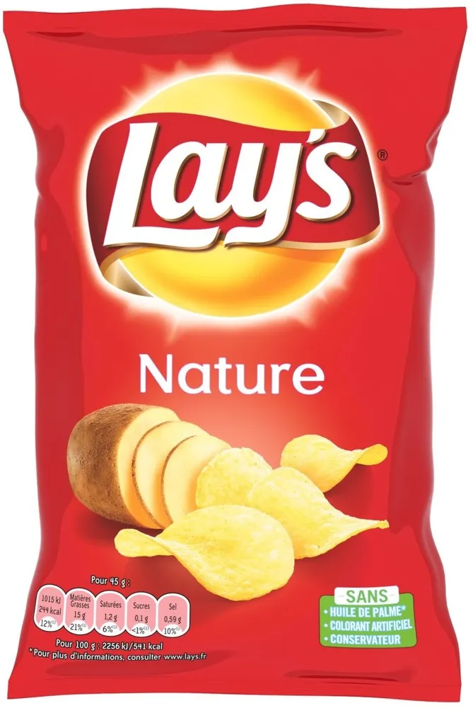 Laus nature
