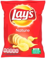 Chips natures