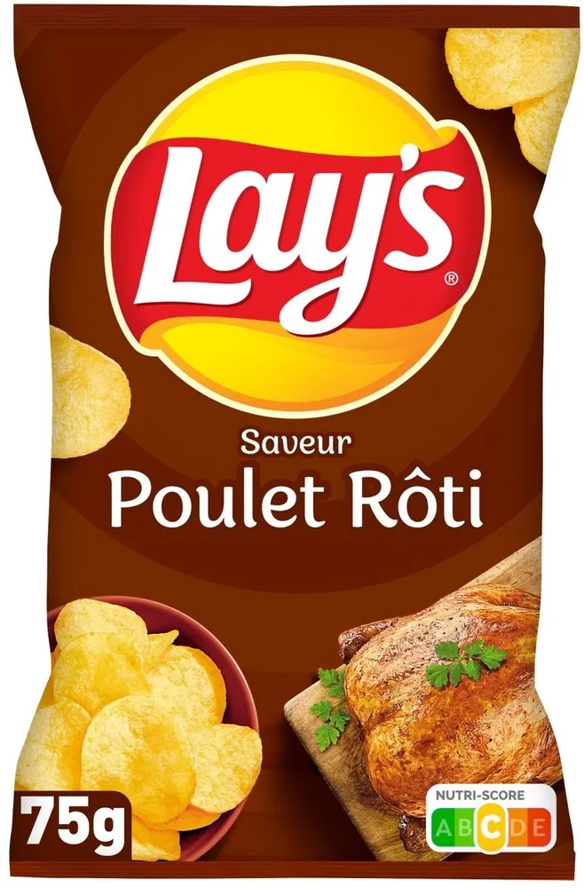 Saveur Poulet Rôti