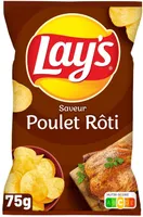 Saveur Poulet Rôti