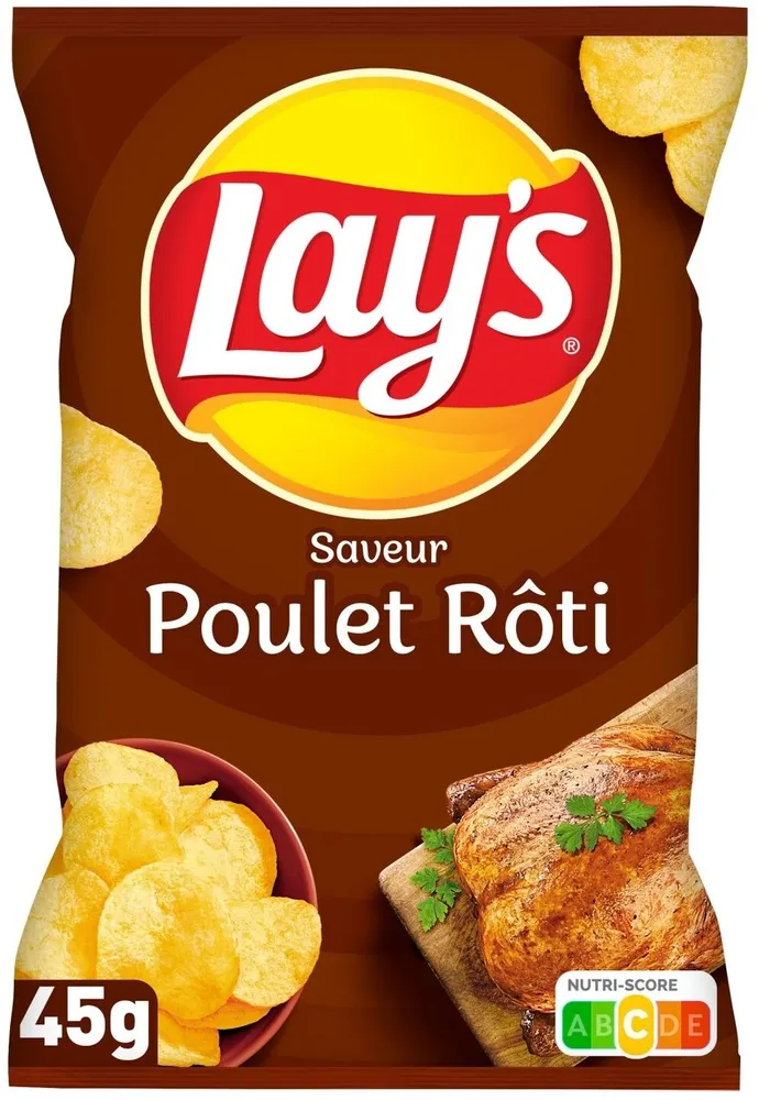 Saveur Poulet Rôti